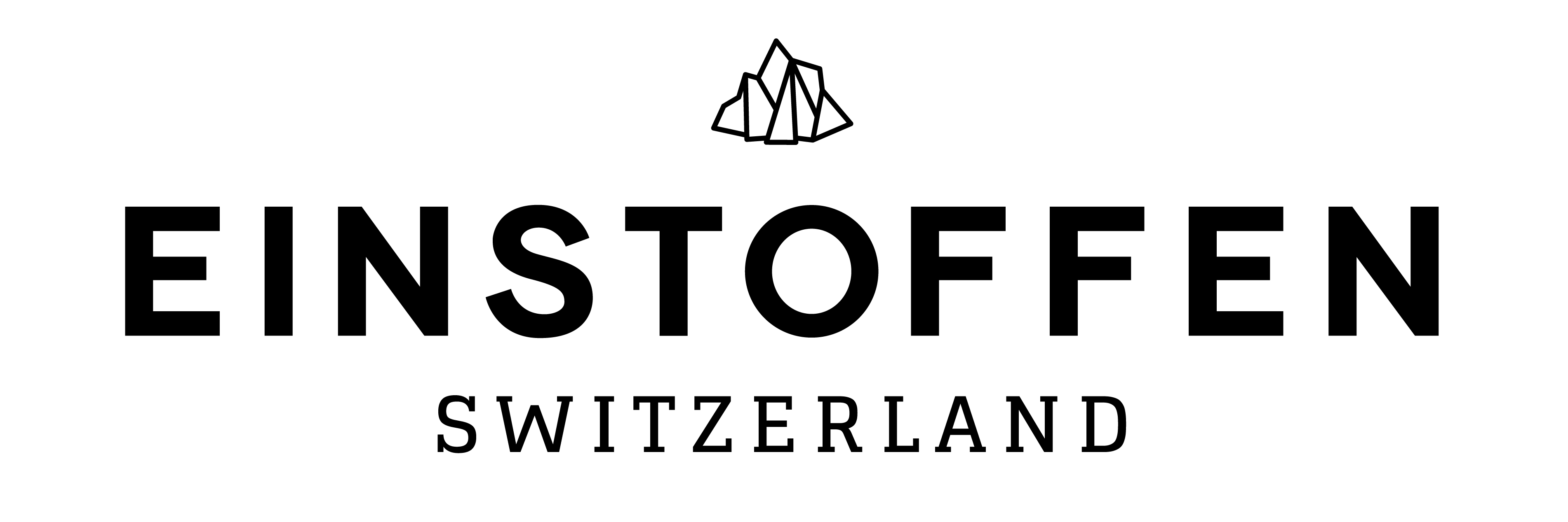 Logo von EINSTOFFEN